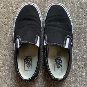 Vans Classic Slip Ons